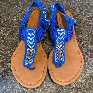 Madden Girl Sandals